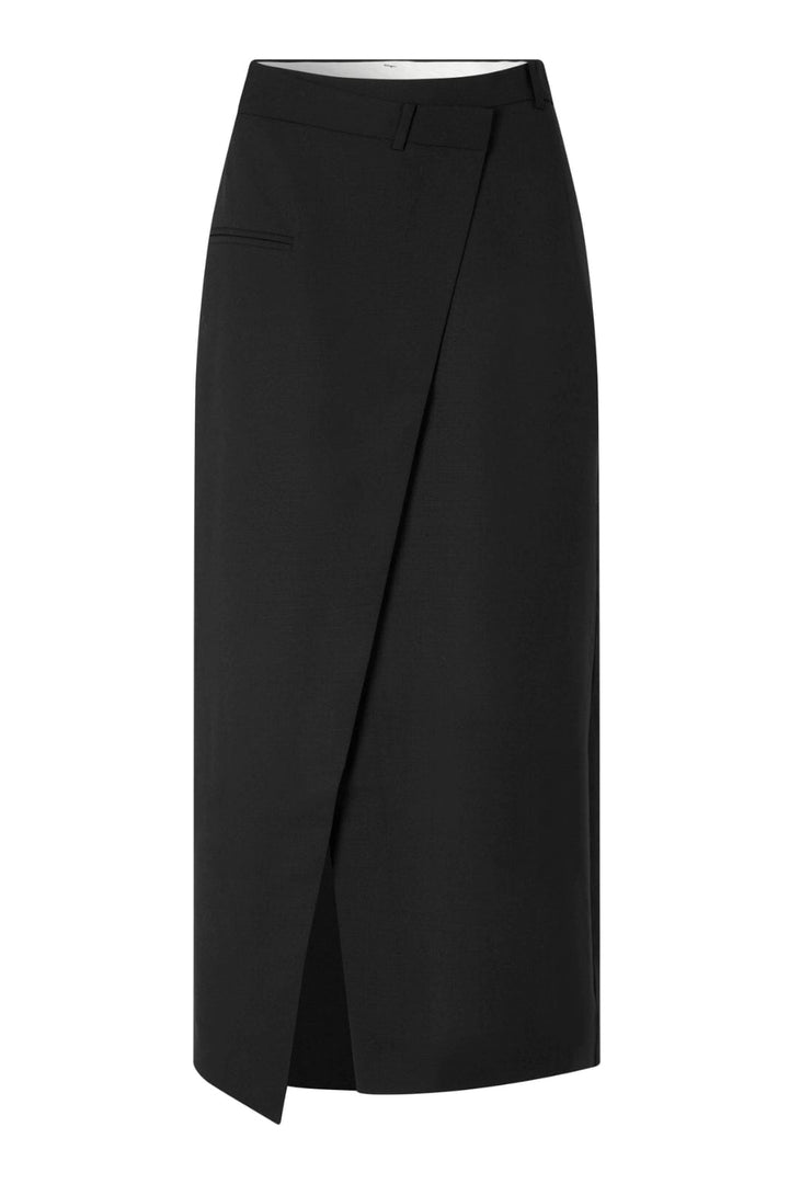 Second Female - Elevate Skirt 59014 - 8001 Black