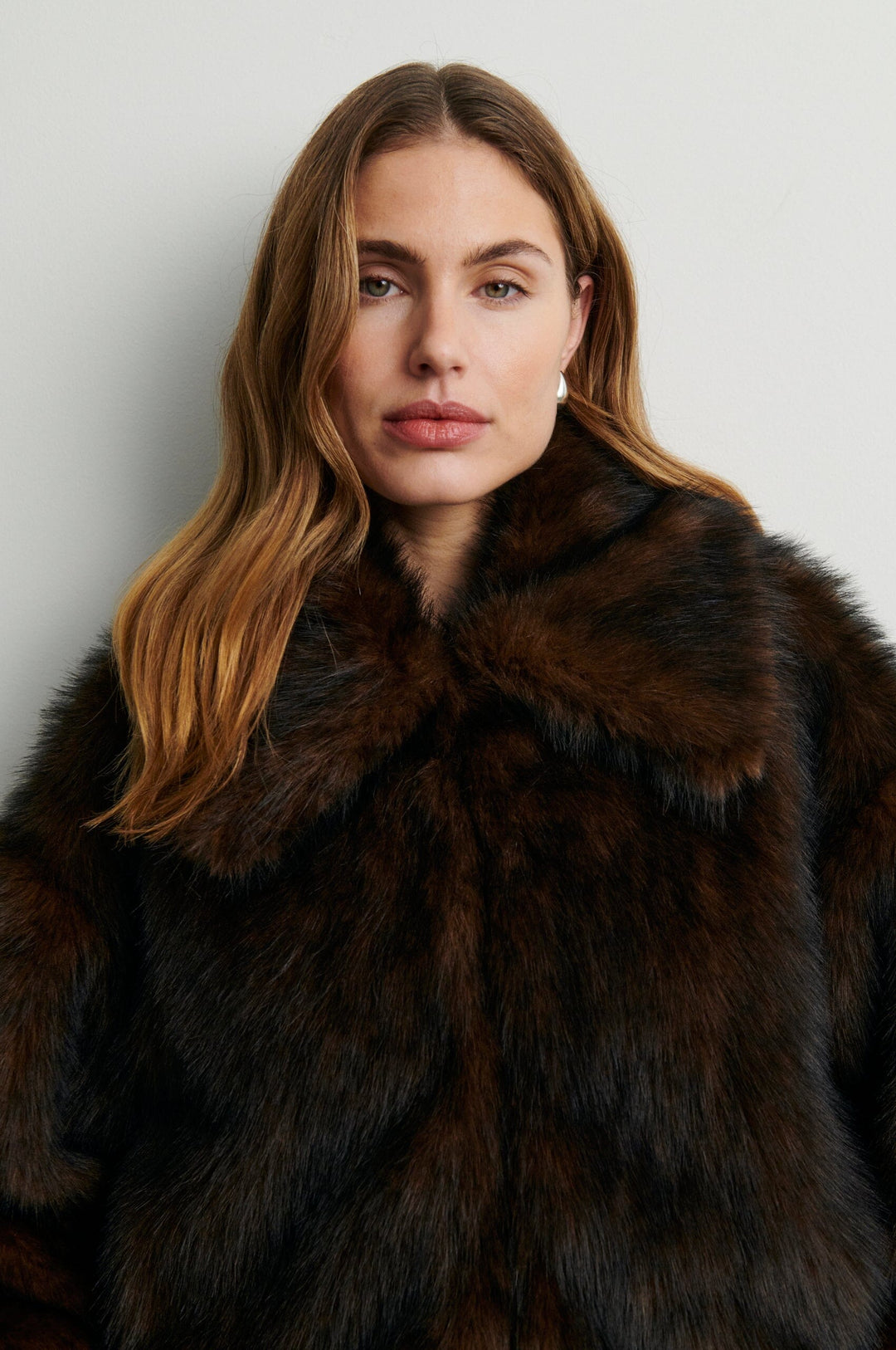 Second Female - Plaza Jacket 61289 - 6156 Demitasse Jakker 