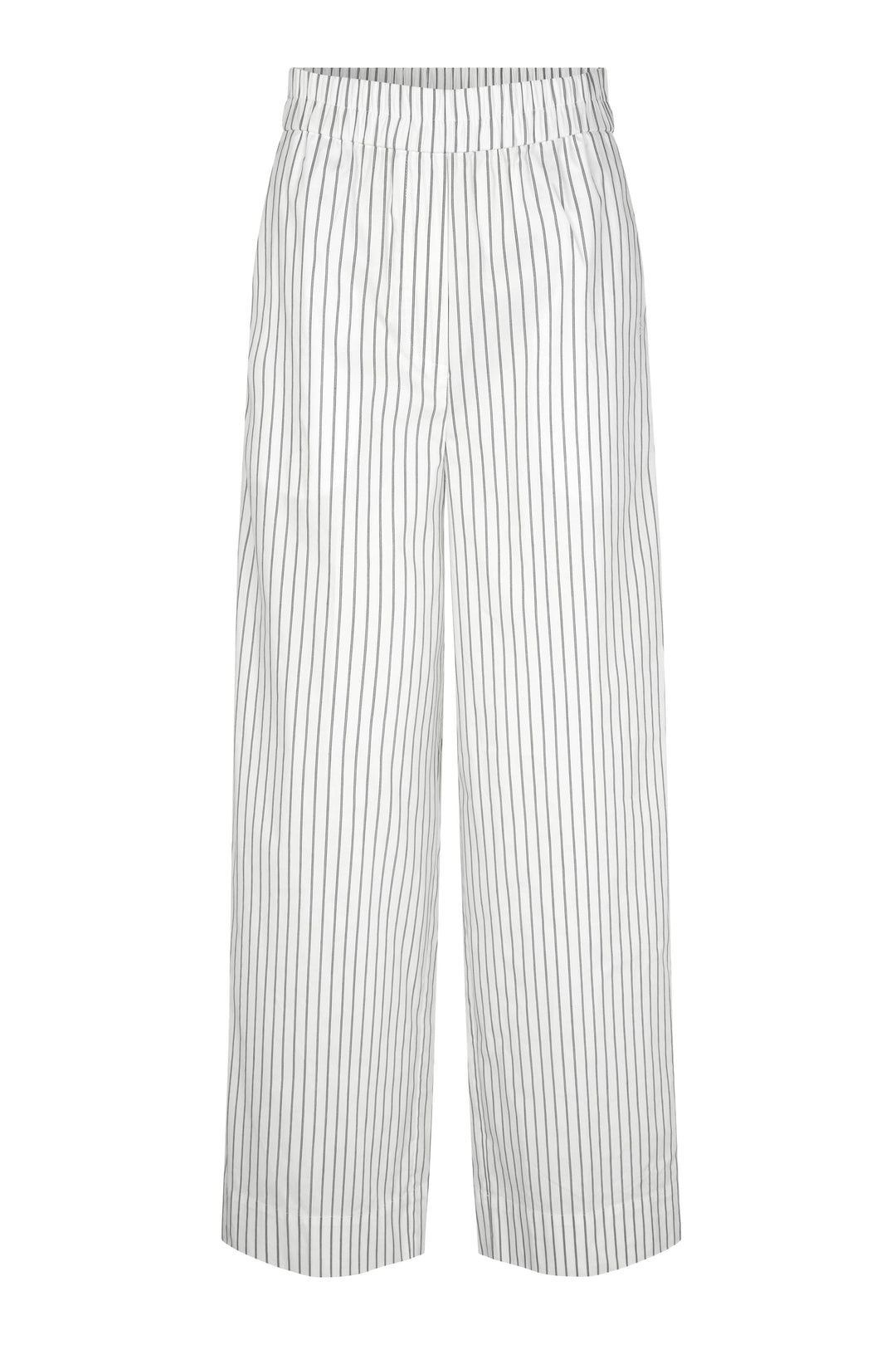 Second Female - Soalon Trousers 58054 - 8001 Black