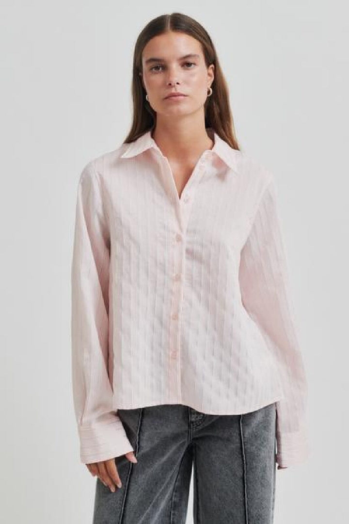 Second Female - Syracuse New Shirt 59325 - 9403 Mary's Rose