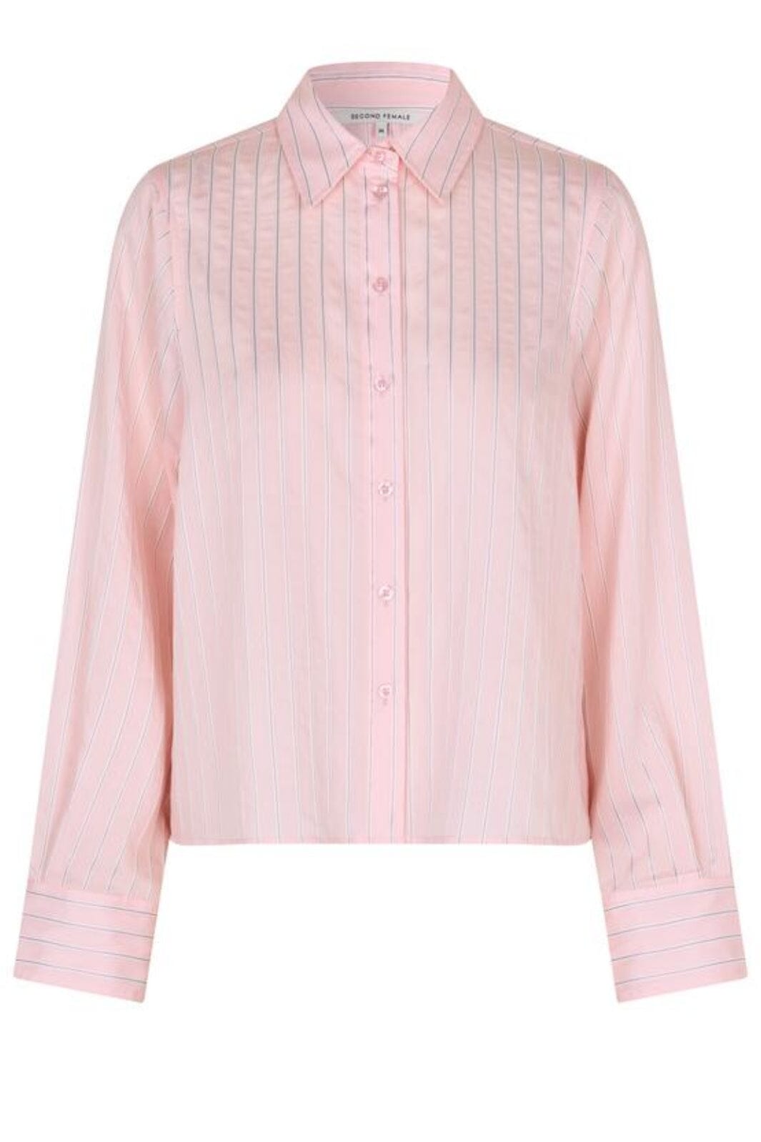 Second Female - Syracuse New Shirt 59325 - 9403 Mary's Rose
