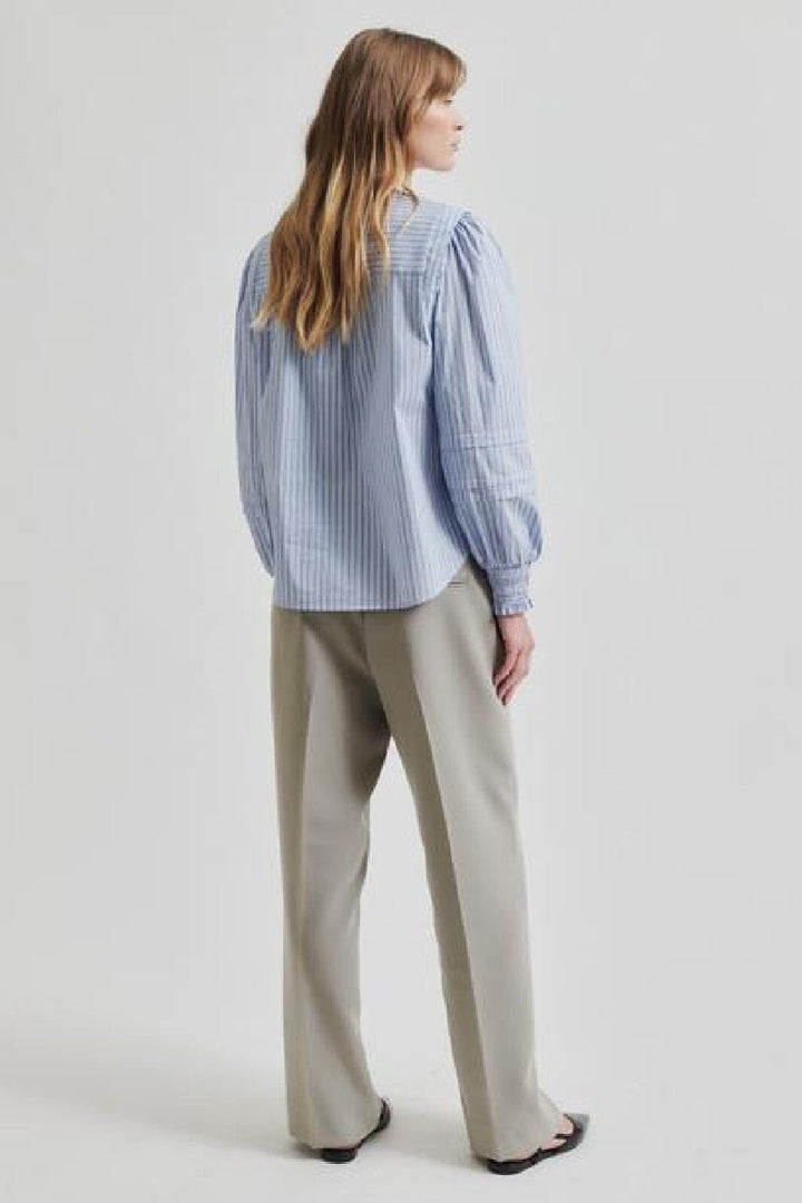 Second Female - Tenby Shirt 59296 - 5115 Marina
