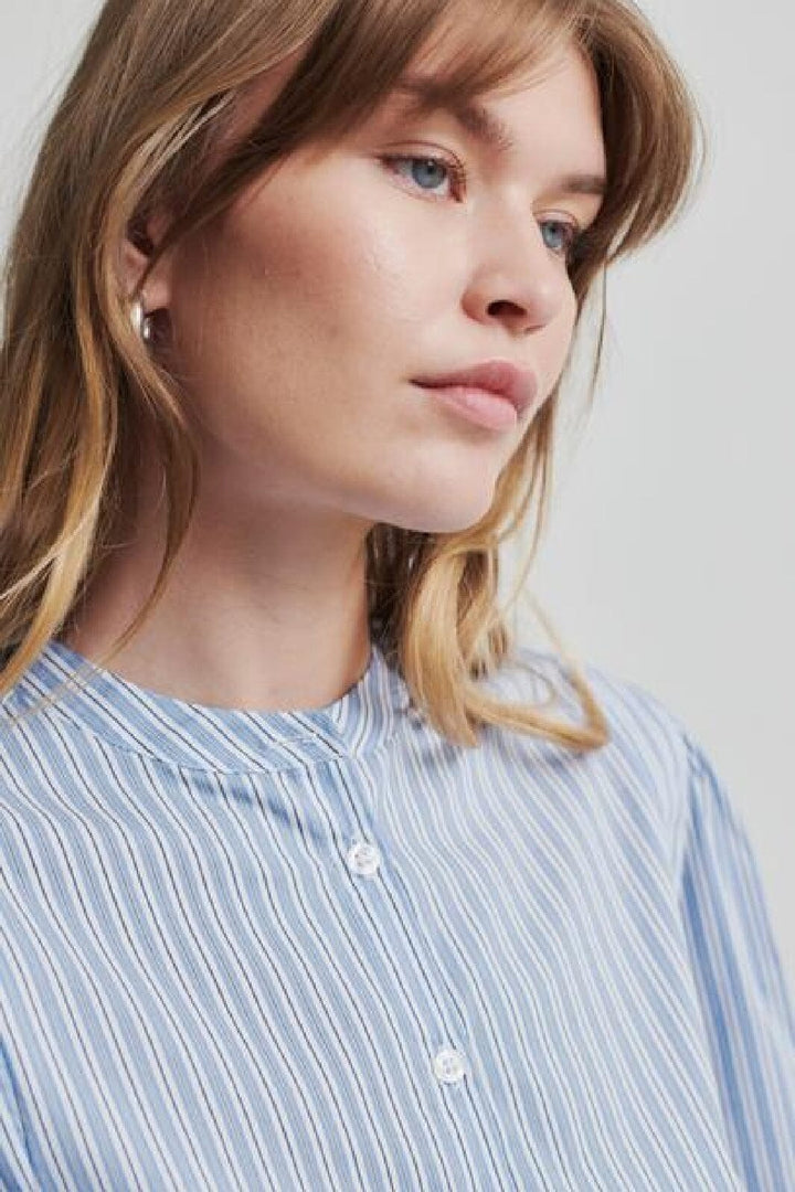 Second Female - Tenby Shirt 59296 - 5115 Marina