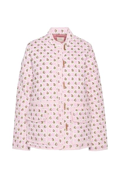 Sissel Edelbo - Adriane Jacket SE 1505 - Blossom & Gingham