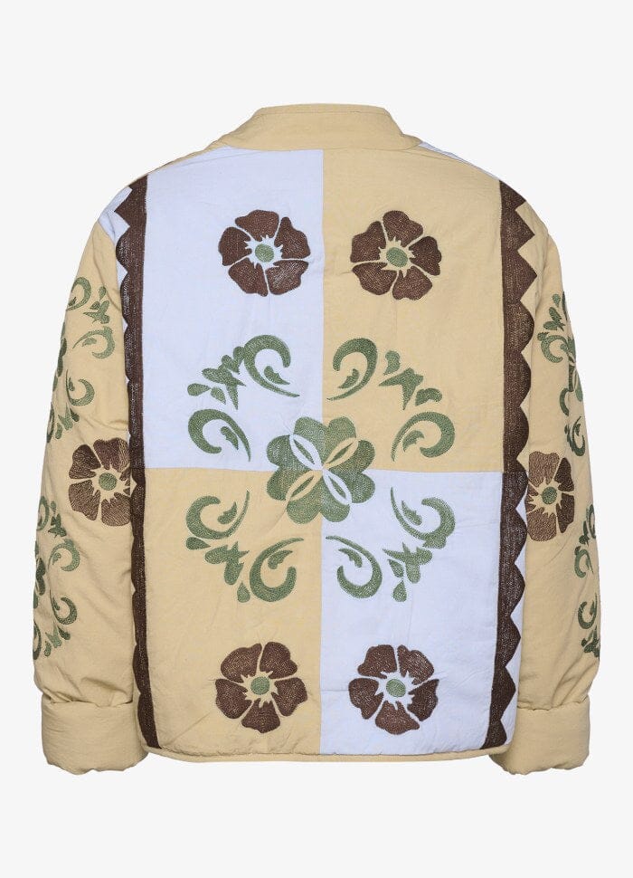 Sissel Edelbo - Anisa Jacket SE 1380 - Incense
