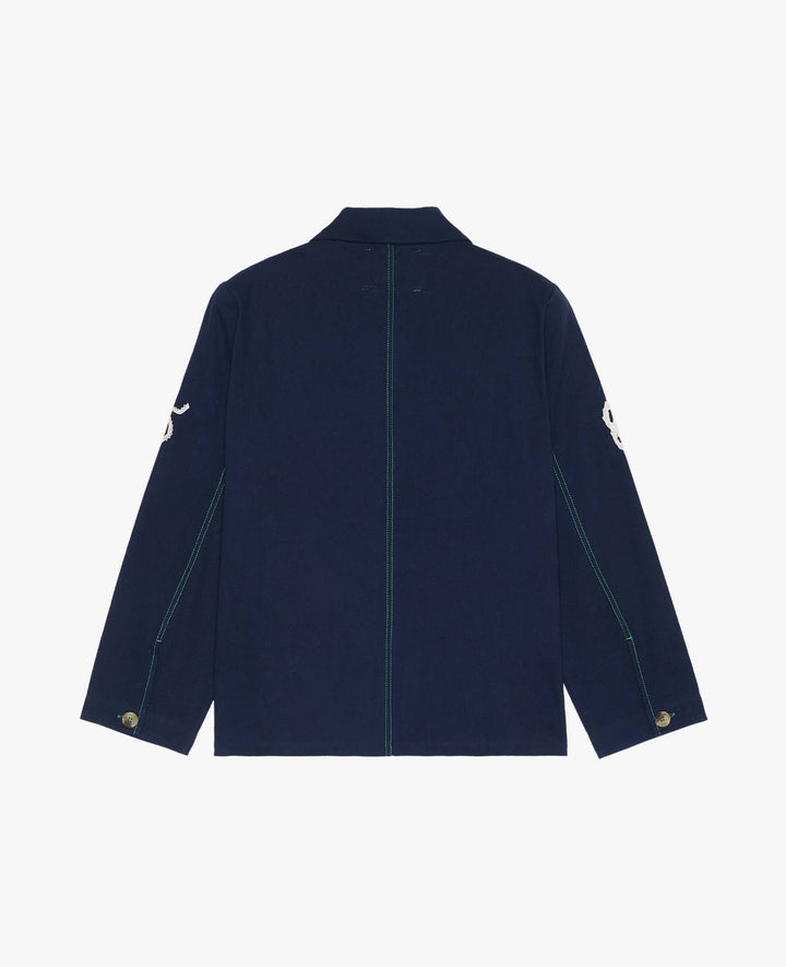 Sissel Edelbo - Bea Jacket Se 2006 - Navy Jakker 
