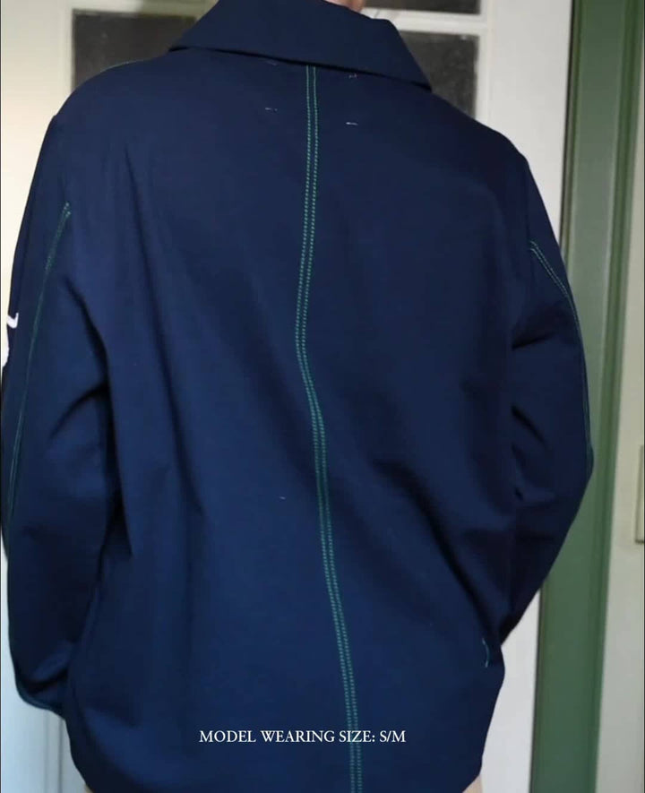 Sissel Edelbo - Bea Jacket Se 2006 - Navy Jakker 