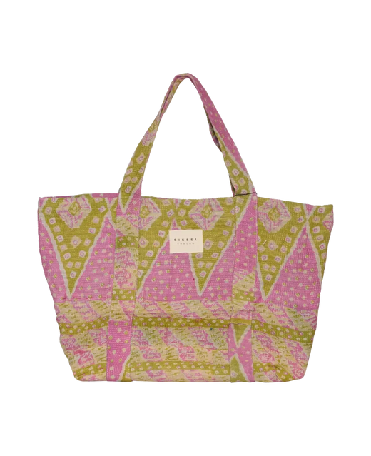 Sissel Edelbo - Bellis Bag SE 576-3 - No. 427