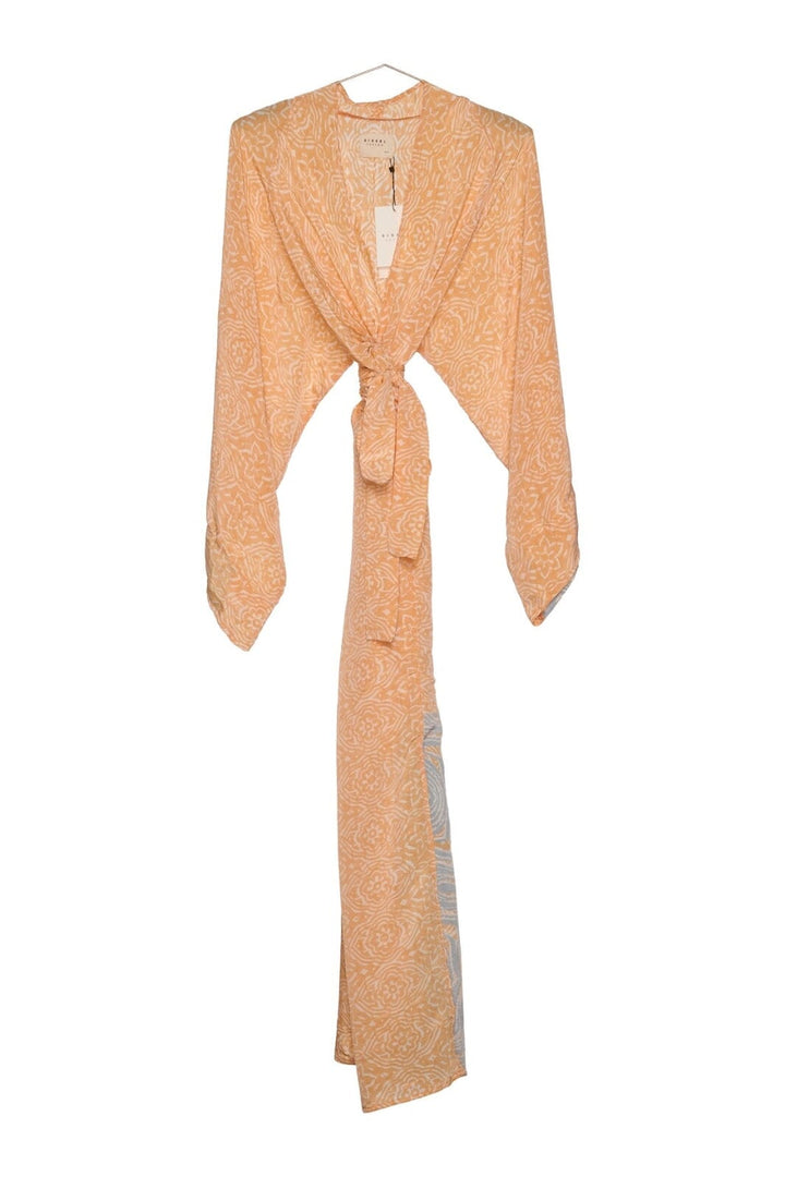 Sissel Edelbo - Claire Long Dress SE 481.1-1 - No. 71