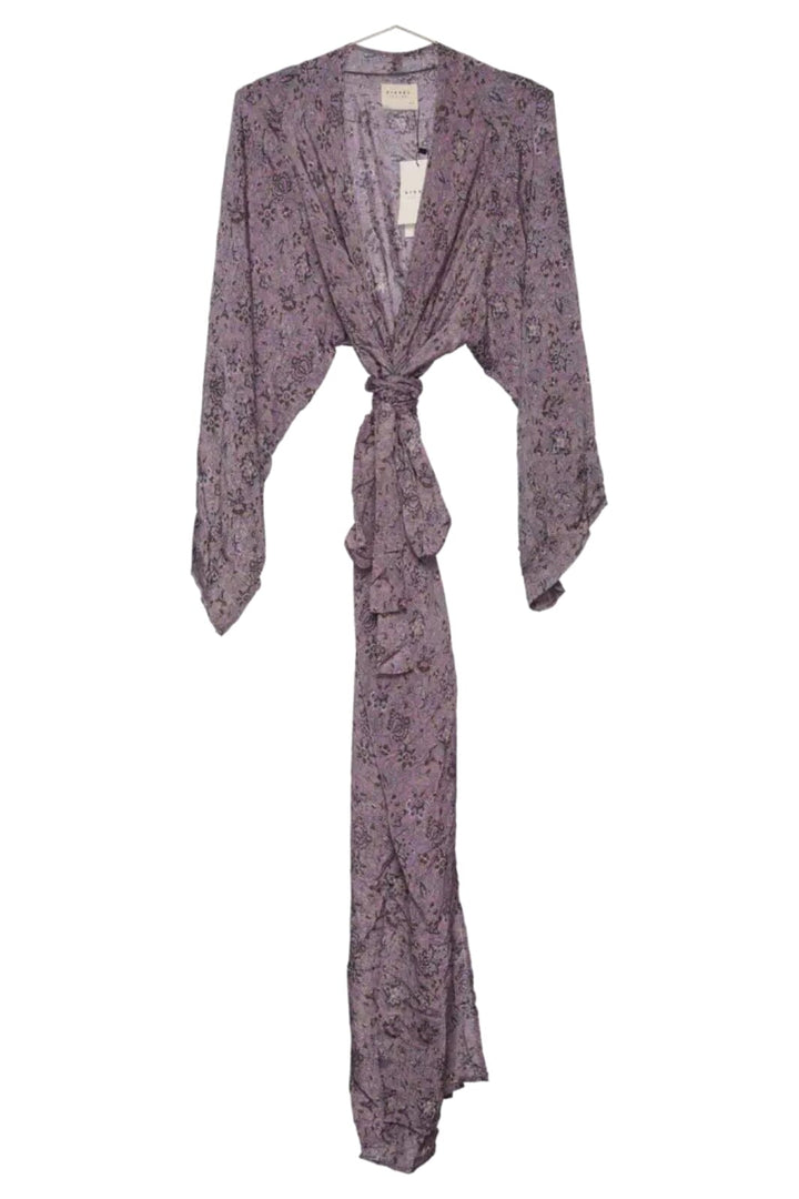 Sissel Edelbo - Claire Long Dress SE 481.1 - No. 344