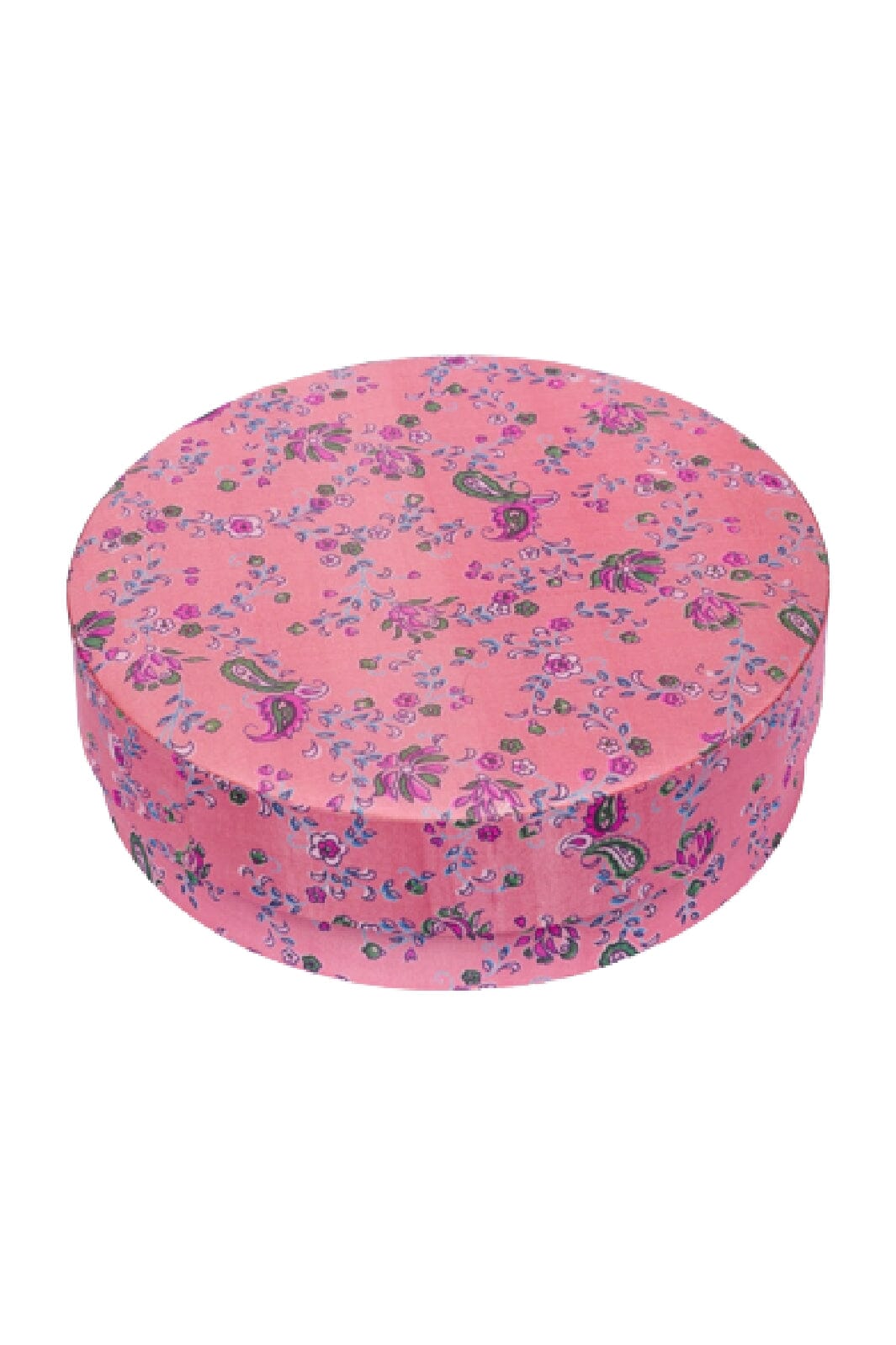 Sissel Edelbo - Jennie Round SILK Box - No. 6 Interiør 