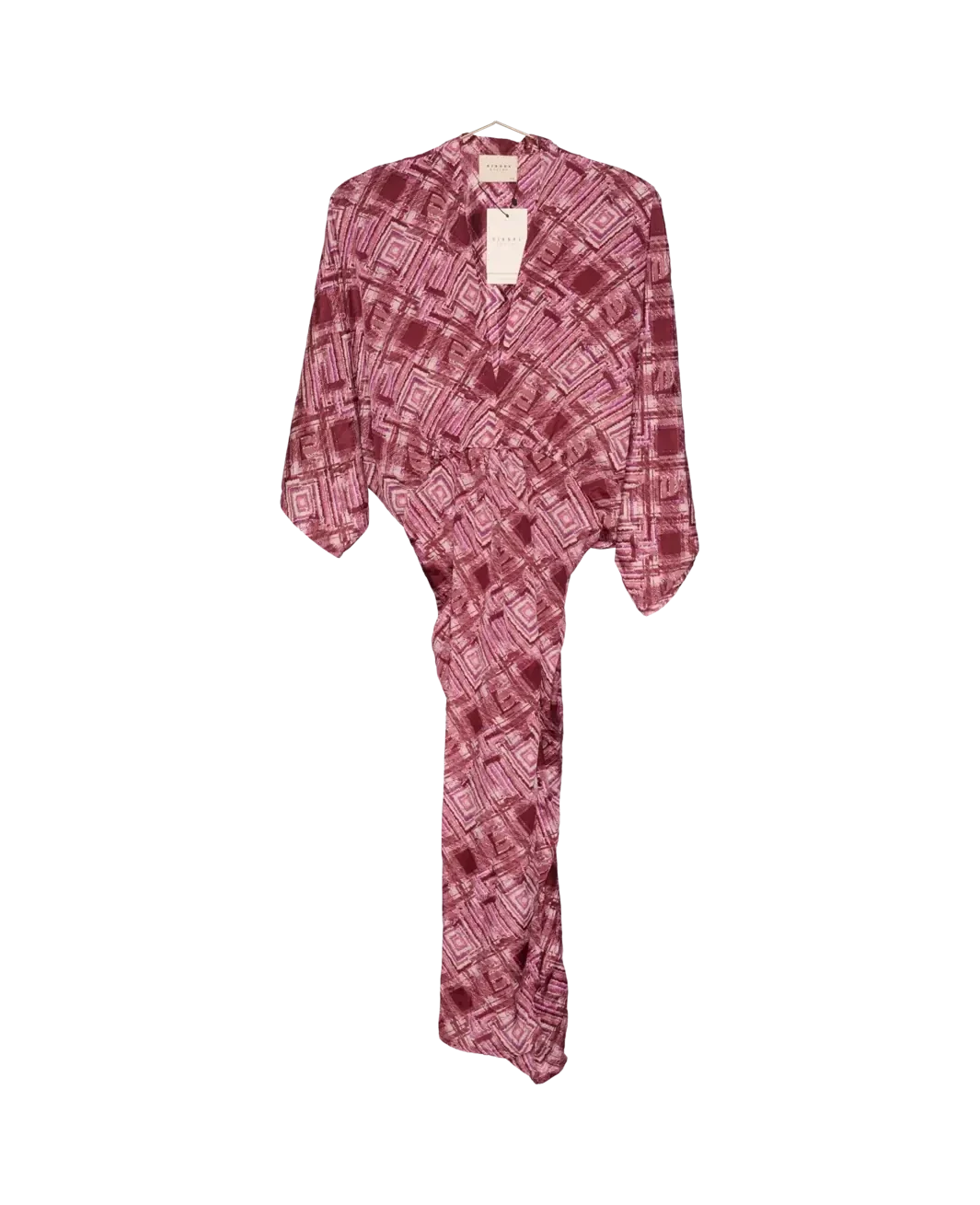 Sissel Edelbo - Juno Dress SE 603-10 - No. 1855