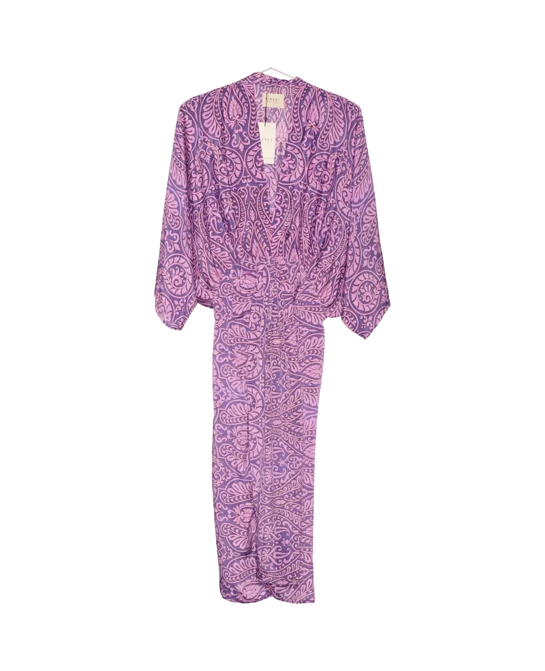 Sissel Edelbo - Juno Dress SE 603-10 - No. 1955