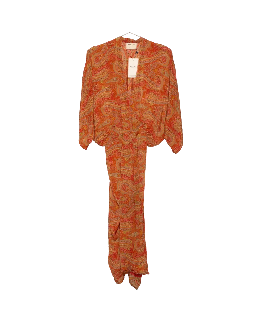 Sissel Edelbo - Juno Dress SE 603-11 - No. 2171