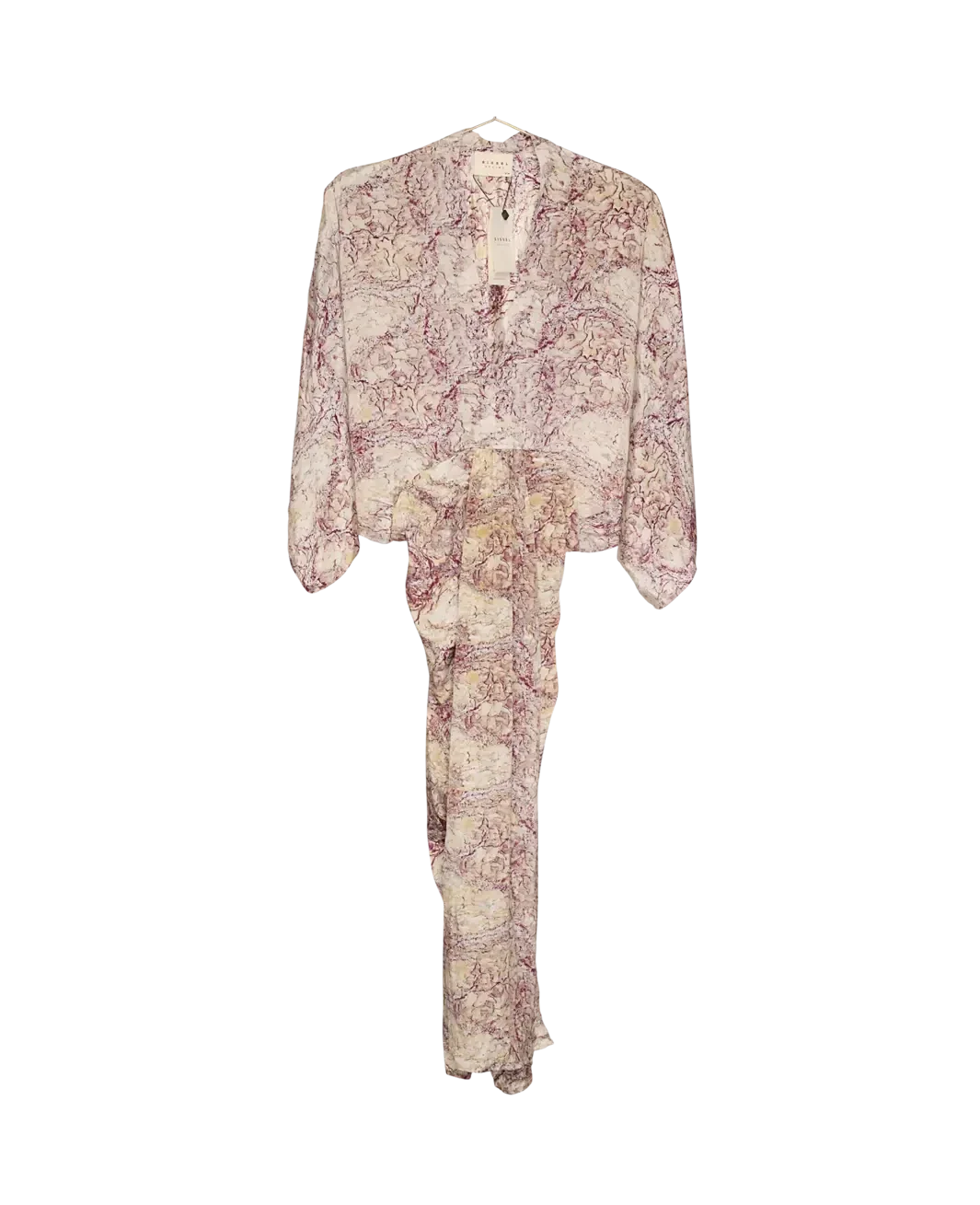 Sissel Edelbo - Juno Dress SE 603-13 - No. 2600
