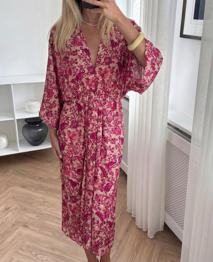 Sissel Edelbo - Juno Dress SE 603-14 - No. 2615