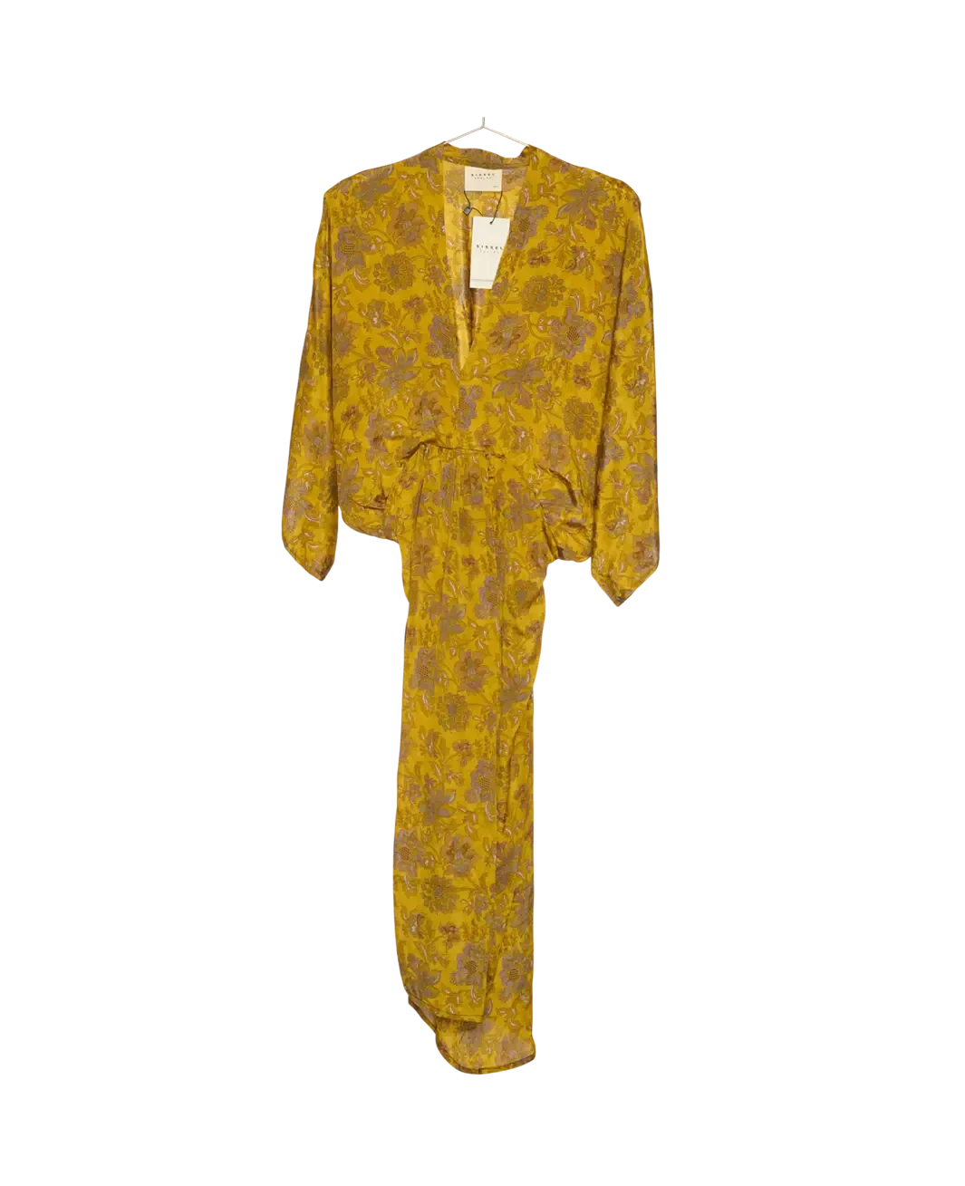 Sissel Edelbo - Juno Dress SE 603-15 - No. 2877