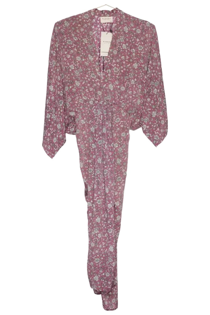 Sissel Edelbo - Juno Dress SE 603-7 - No. 1275 Kjoler 