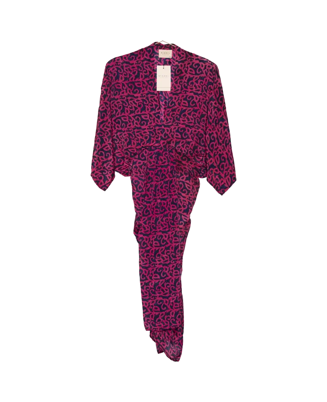 Sissel Edelbo - Juno Dress SE 603-8 - No. 1411