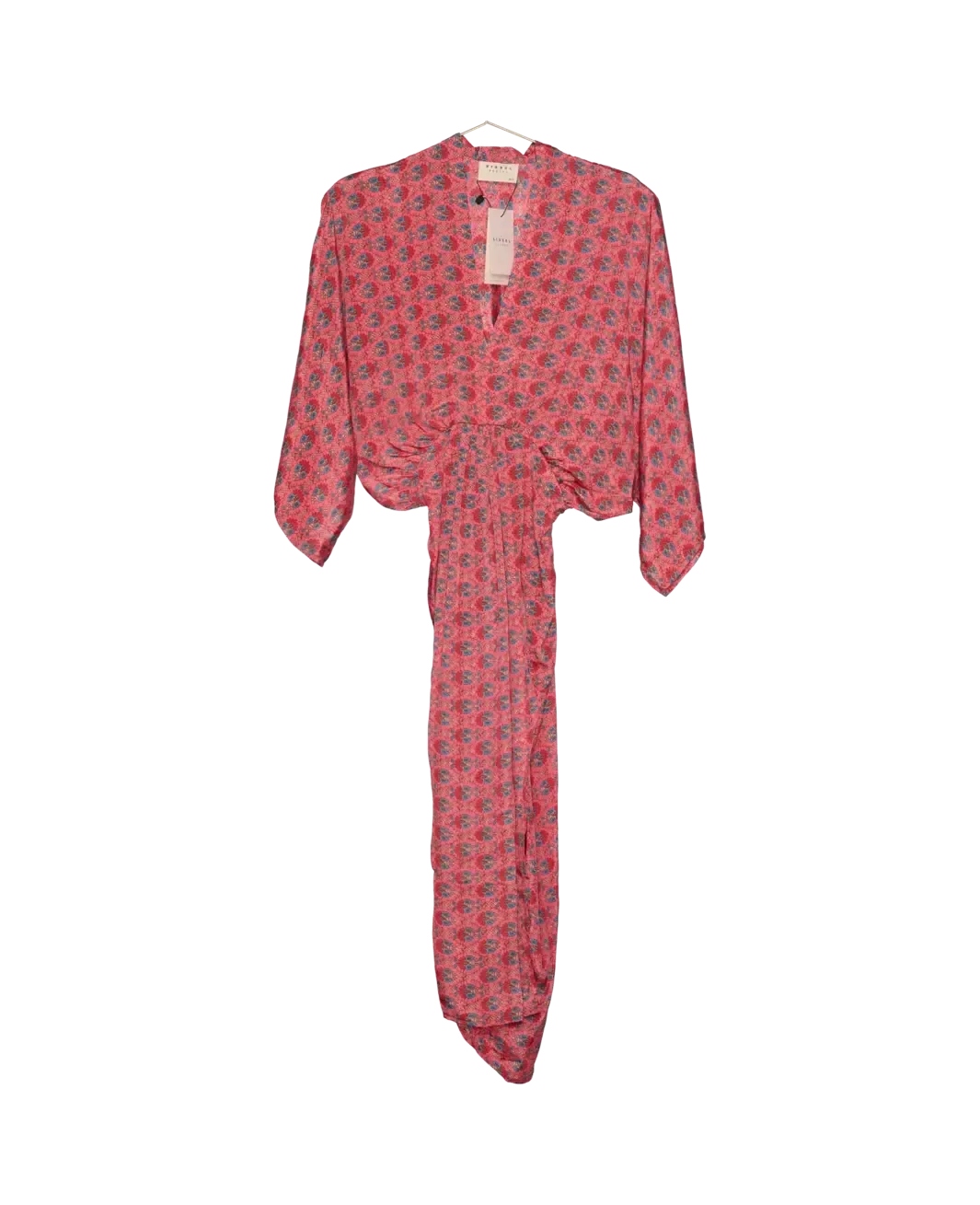 Sissel Edelbo - Juno Dress SE 603-9 - No. 1645