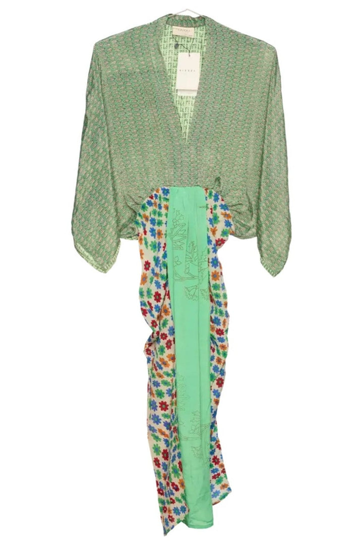 Sissel Edelbo - Juno Dress SE 603 - No. 1106