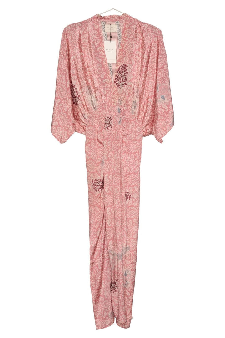 Sissel Edelbo - Juno Long Dress SE 603.2-3 - No. 577