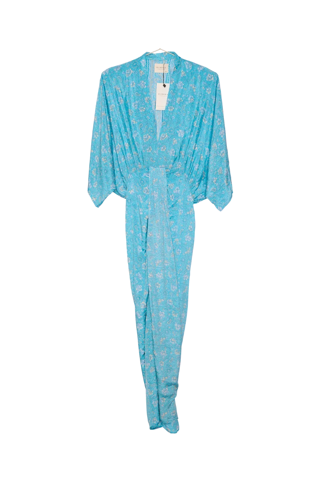 Sissel Edelbo - Juno Long Dress SE 603.2-4 - No. 689 Kjoler 