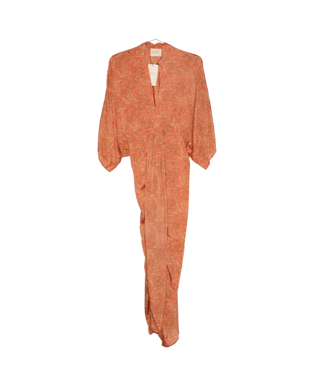 Sissel Edelbo - Juno Long Dress SE 603.2-5 - No. 983