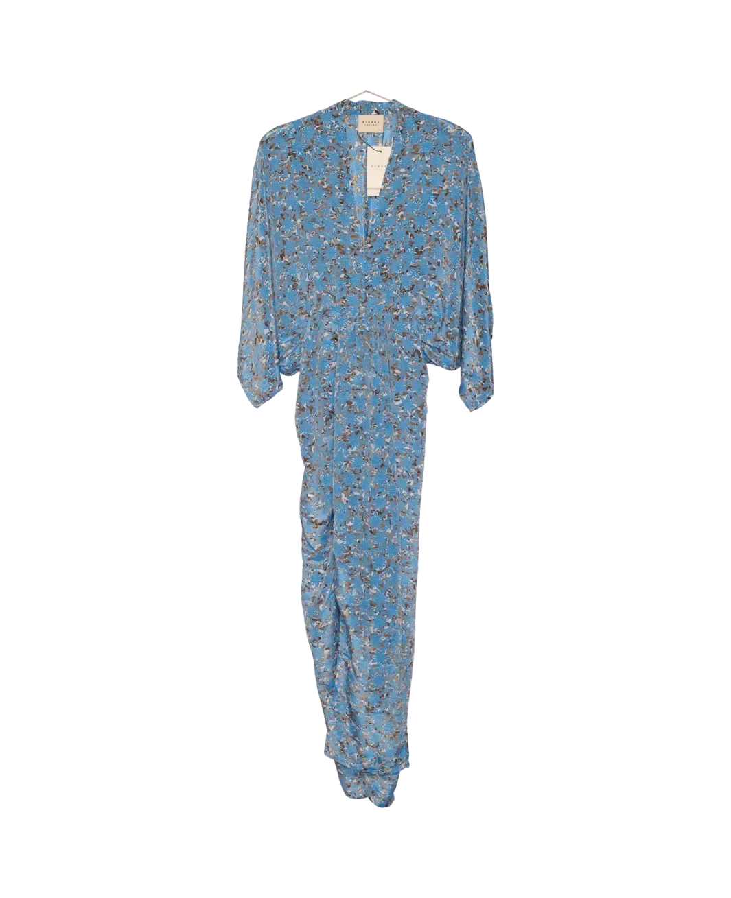 Sissel Edelbo - Juno Long Dress SE 603.2-7 - No. 1357