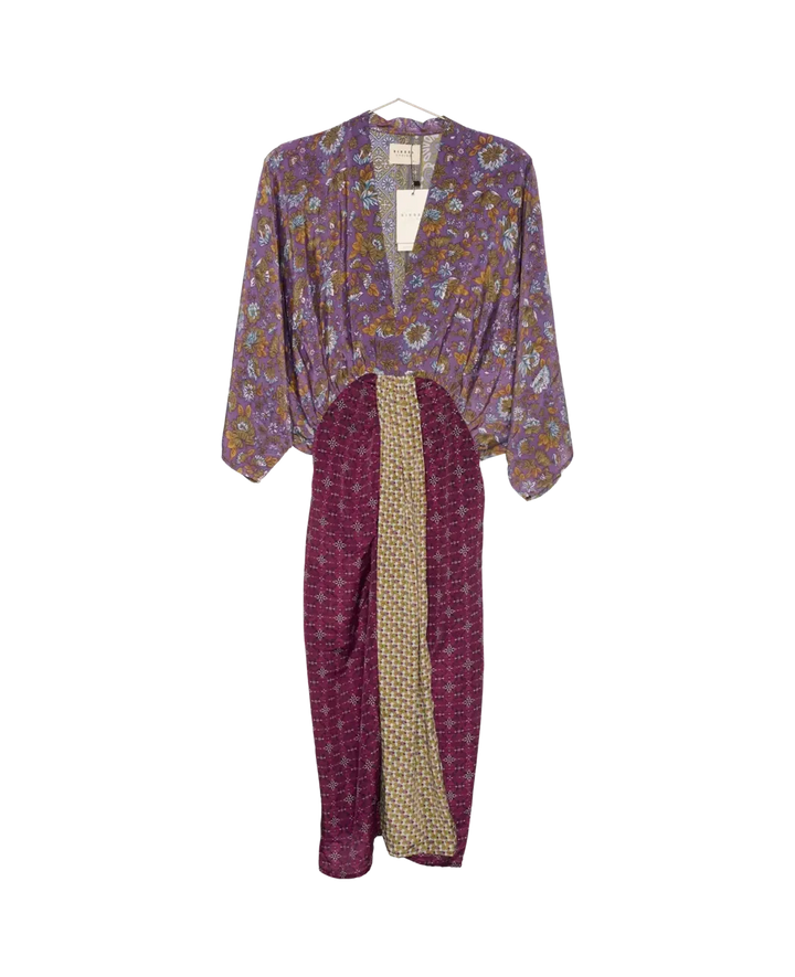 Sissel Edelbo - Juno Mix Dress SE 2085-2 - No. 224