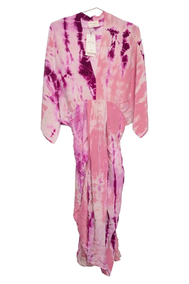 Sissel Edelbo - Juno SILK Dress SE 603.1 - No. 1016