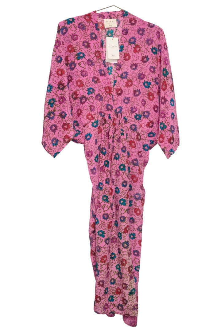 Sissel Edelbo - Juno SILK Dress SE 603.1 - No. 985