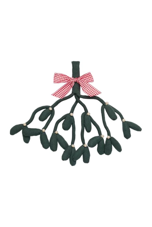 Sissel Edelbo - Mistletoe Se 1743 - Forrest Julepynt 