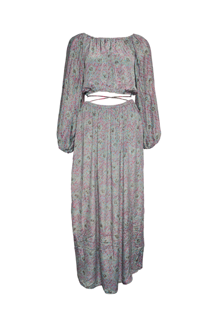 Sissel Edelbo - Nelcia Dress Se 764 - No. 122 Kjoler 