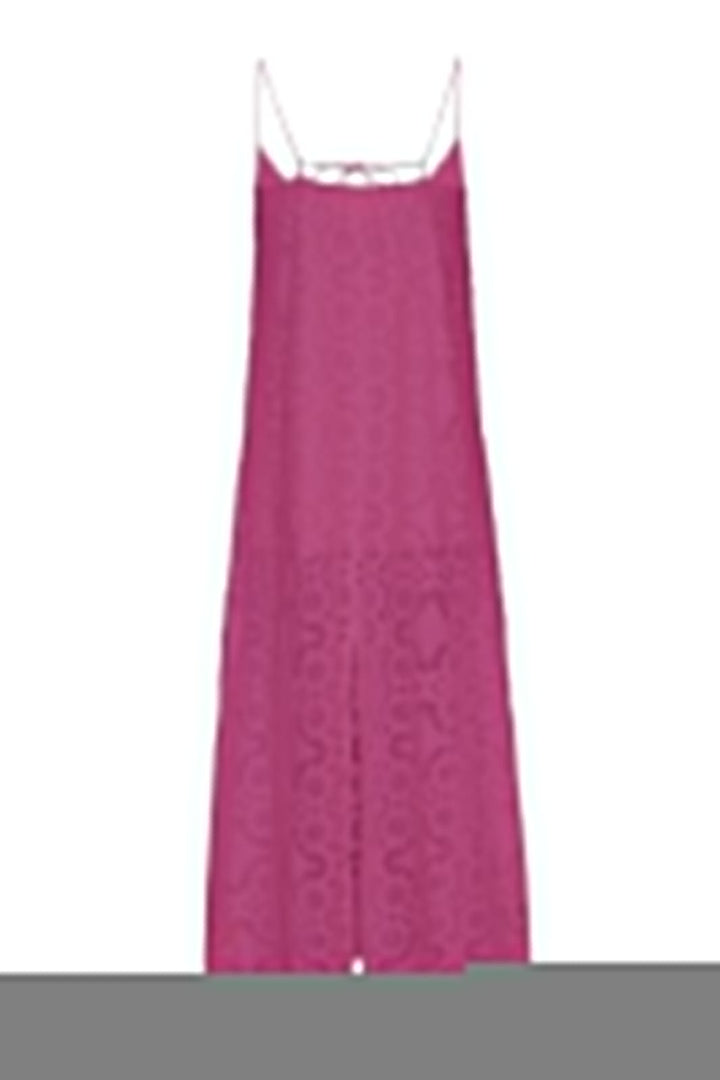 Sissel Edelbo - Sascha Strap Dress SE 1629 - Purple
