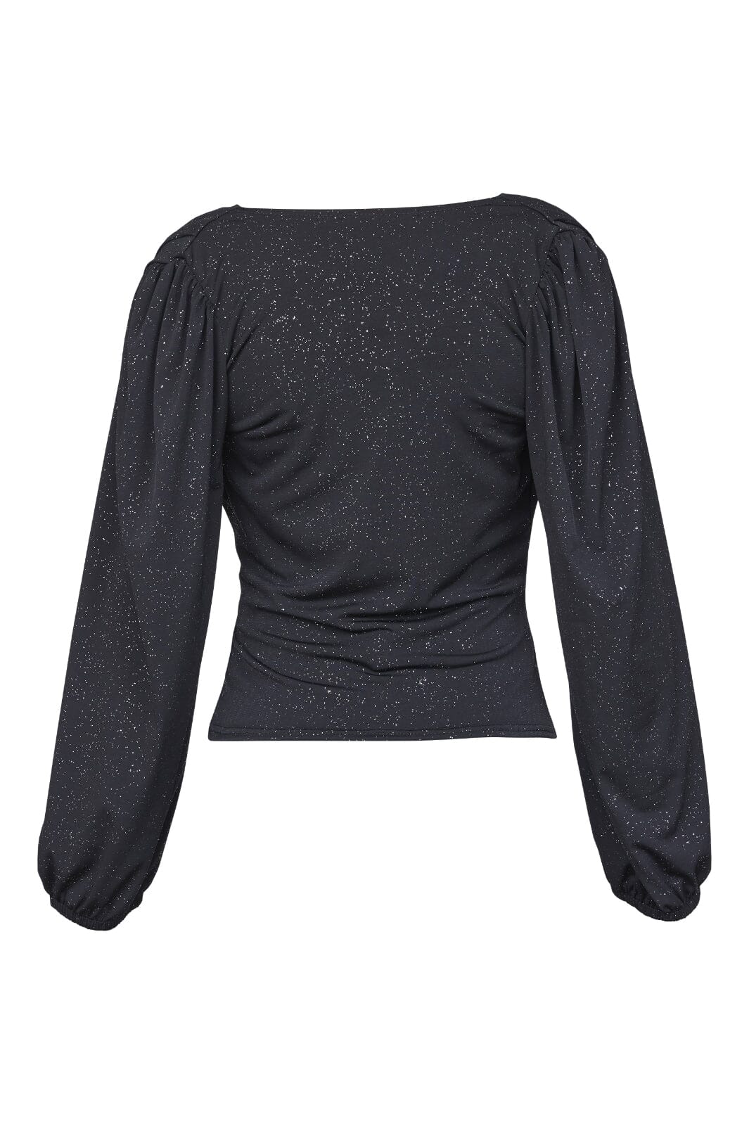 Sisters Point - Cash-Top2 - 001 Black/Silver
