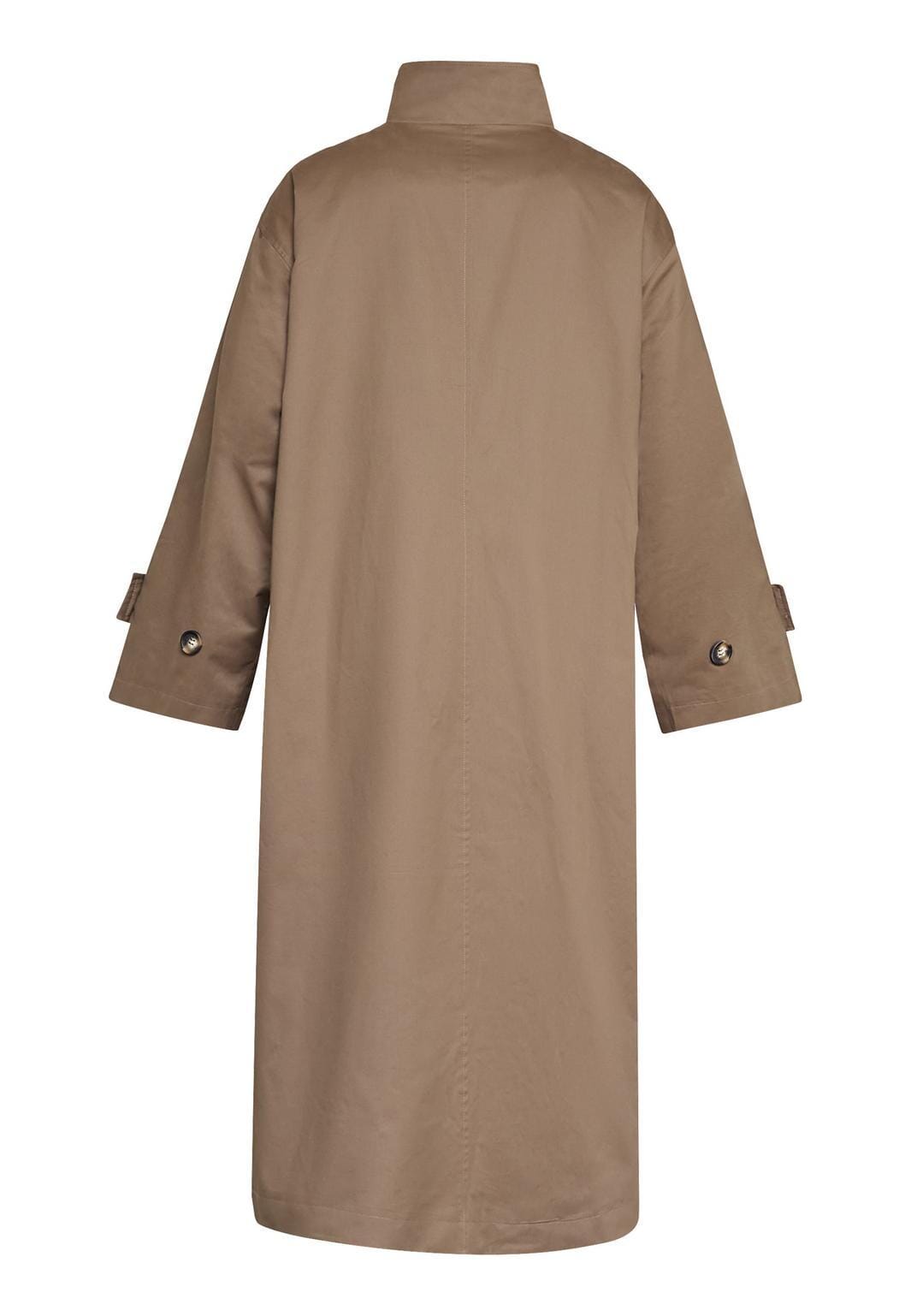 Sisters Point - Dar-N.Trench1 19472 - 210 - Teak Jakker 