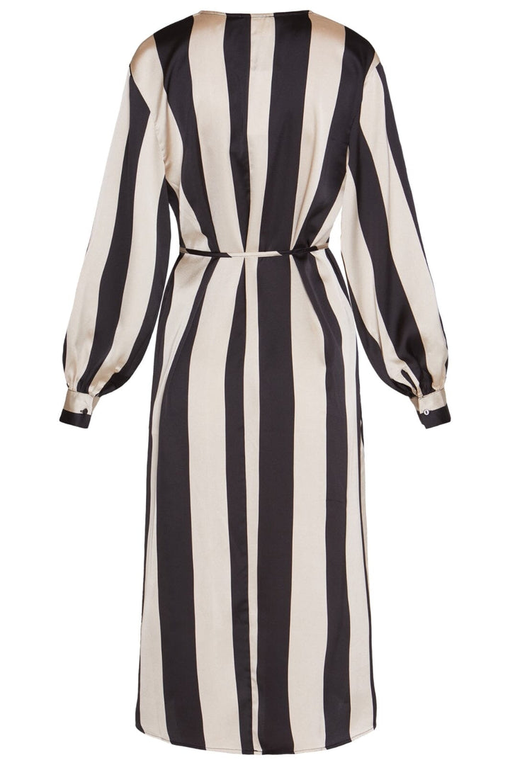 Sisters Point - Elbara-Dr - 834 Black/Champagne Kjoler 