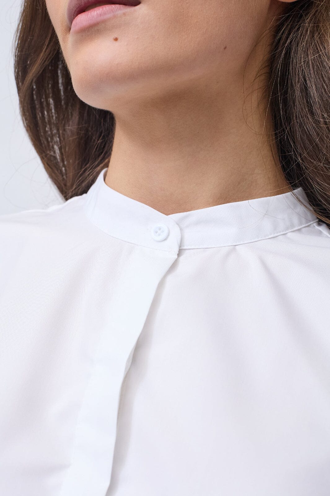 Sisters Point - Elite-Sh 19875 - 100 - White Skjorter 