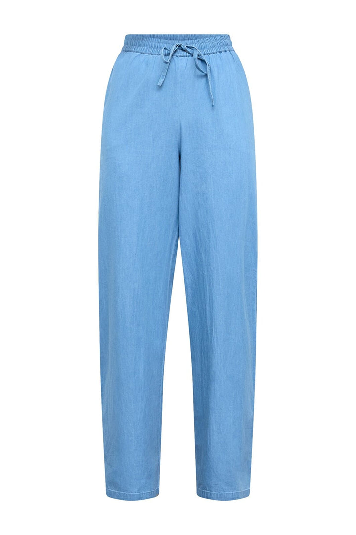 Sisters Point - Ella-Pa52 19722 - 912 - L. Blue Denim