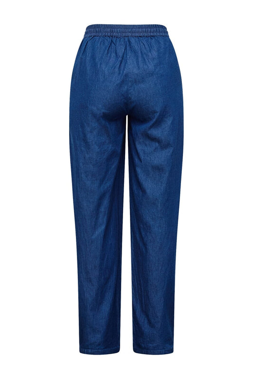 Sisters Point - Ella-Pa52 19722 - 940 - D. Blue Denim