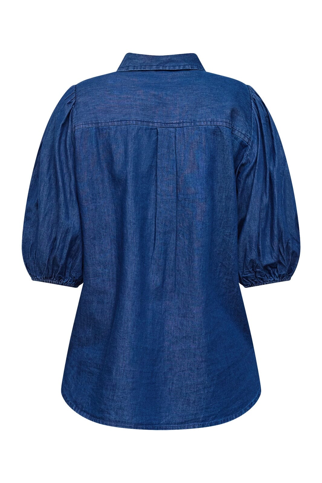 Sisters Point - Ella-Sh75 19716 - 940 - D. Blue Denim