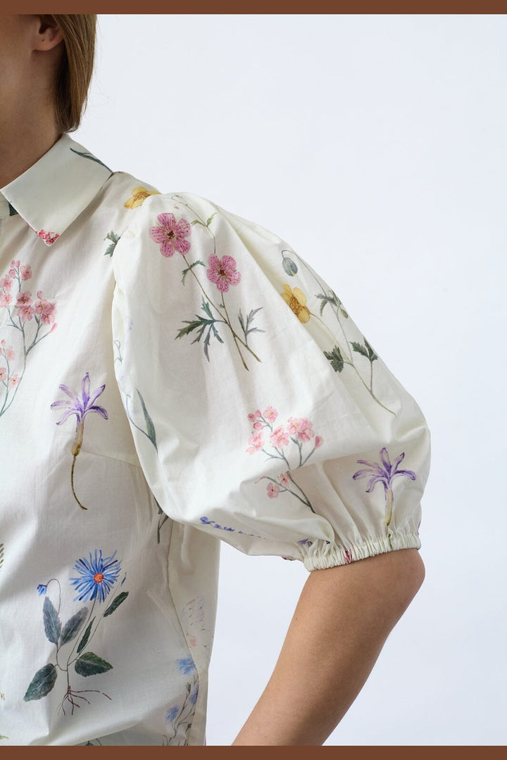 Sisters Point - Ella-Sh80 19791 - 811 - Light Wild Flower