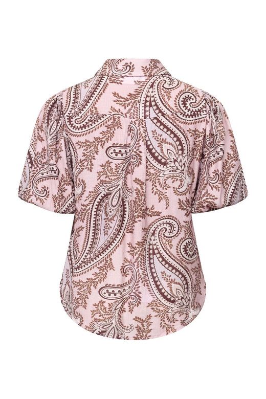 Sisters Point - Ella-Sh85 19993 - 804 - Mauve Paisley