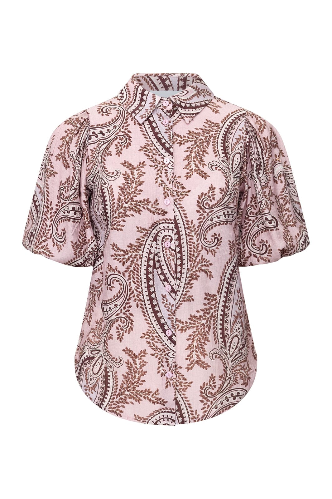 Sisters Point - Ella-Sh85 19993 - 804 - Mauve Paisley