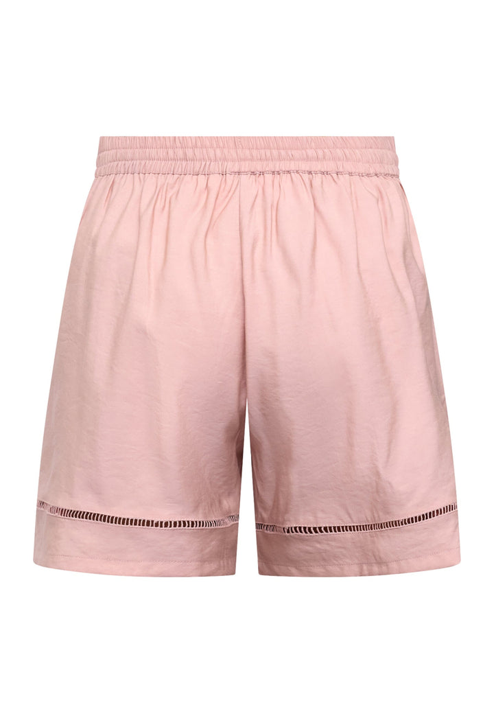 Sisters Point - Ella-Sho17 19819 - 513 - Mauve Shorts 