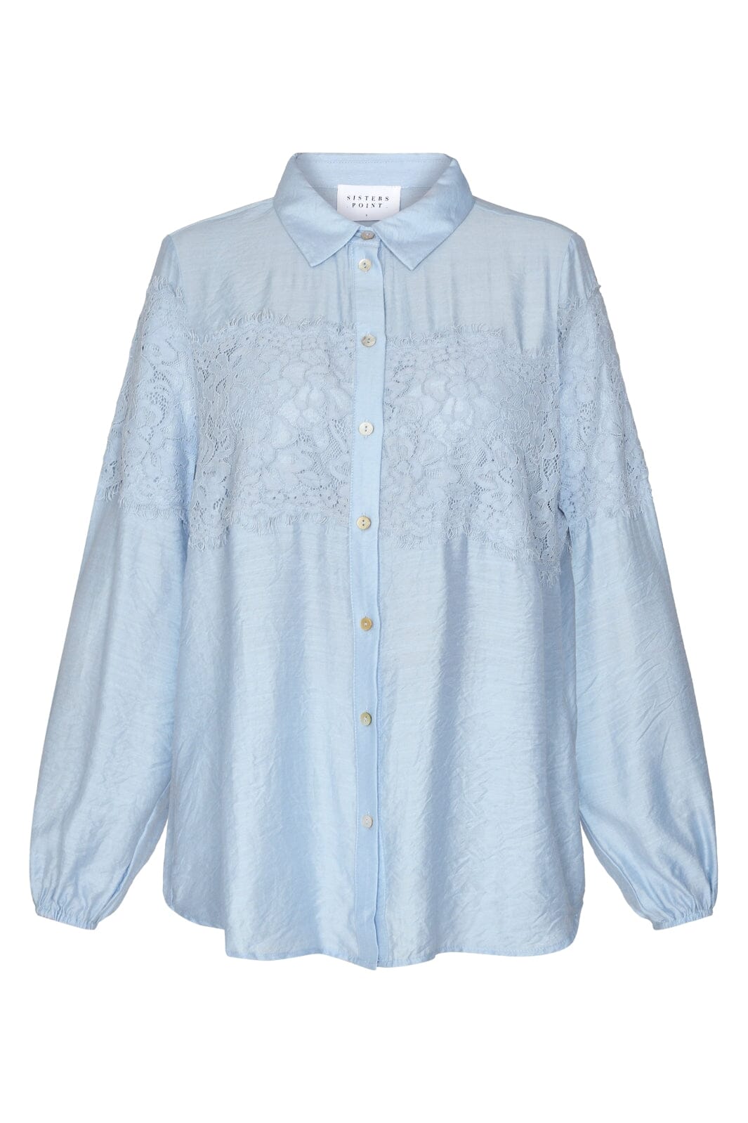 Sisters Point - Eloa-Sh - 410 L. Blue