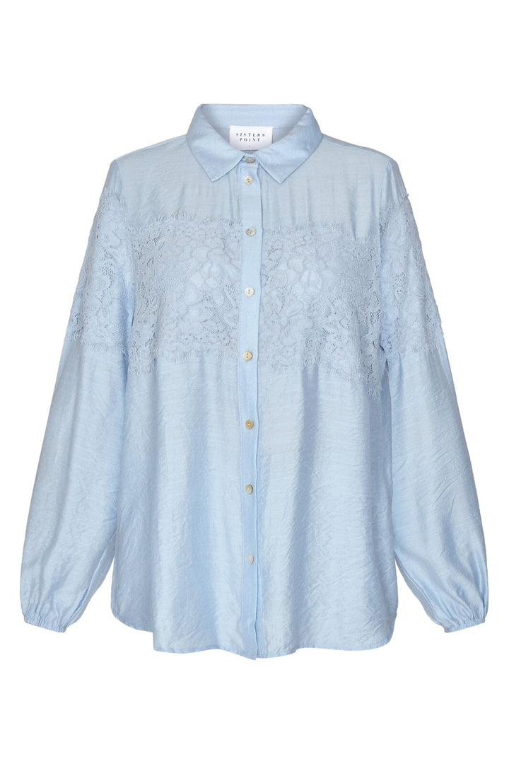 Sisters Point - Eloa-Sh - 410 L. Blue