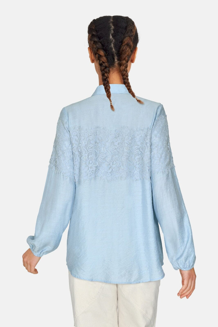 Sisters Point - Eloa-Sh - 410 L. Blue