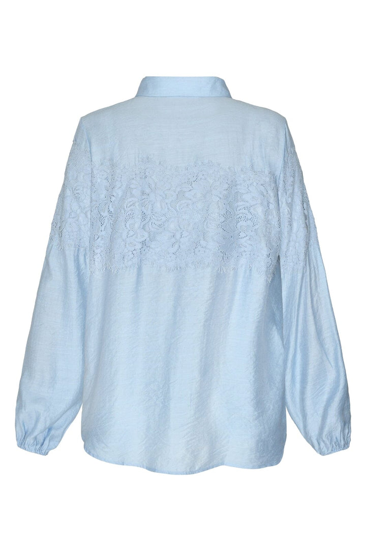Sisters Point - Eloa-Sh - 410 L. Blue